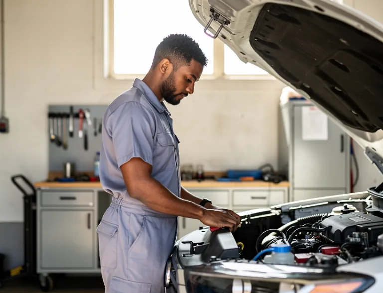 Auto Repair service in Chula Vista